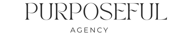Purposeful Agency 